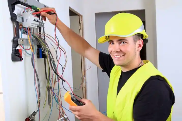 elektricien Steenwijkerwold